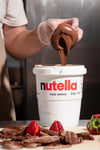 World Nutella Day (ONLY AVAILABLE 5 FEBRUARY, 2025)