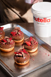 World Nutella Day (ONLY AVAILABLE 5 FEBRUARY, 2025)